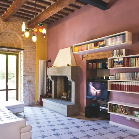 Holiday home Spazio Seicentesco