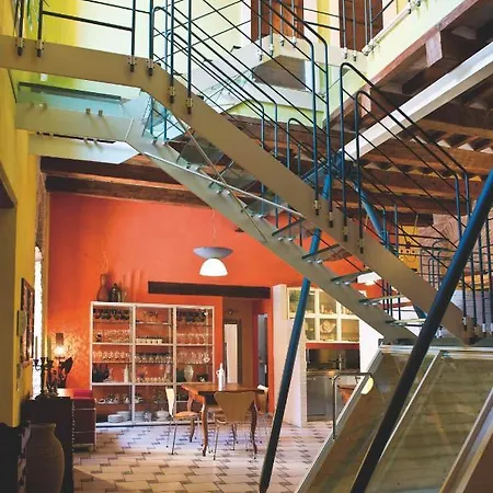 Spazio Seicentesco *
