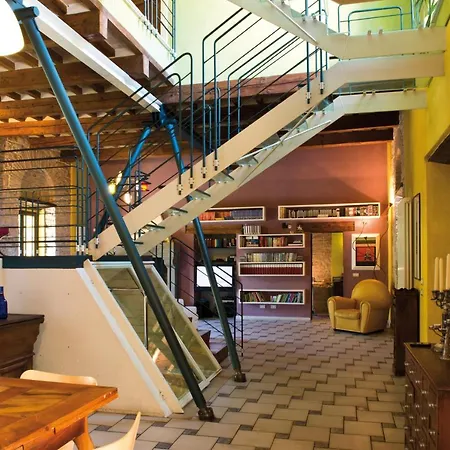 Spazio Seicentesco Holiday home