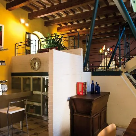 Holiday home Spazio Seicentesco *
