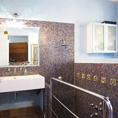 Holiday home Spazio Seicentesco