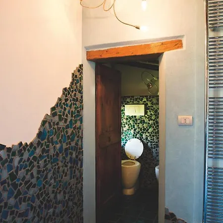 Spazio Seicentesco Holiday home Fossombrone