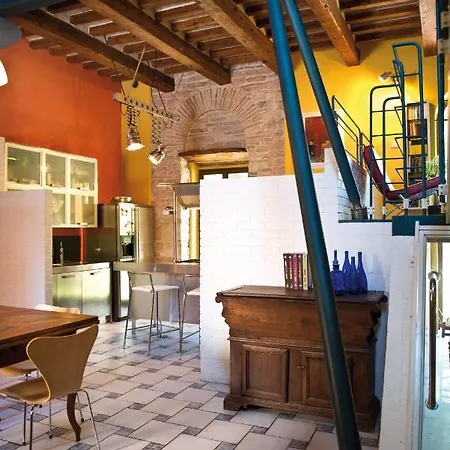Spazio Seicentesco