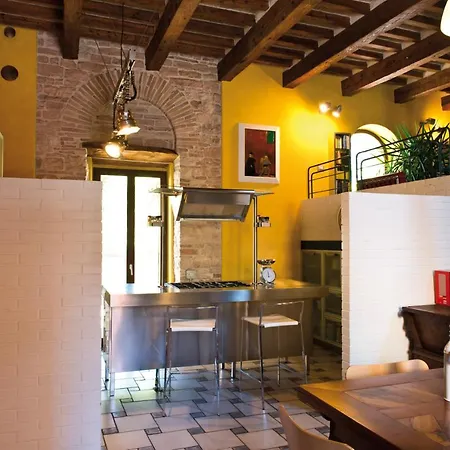 Spazio Seicentesco