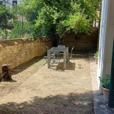 Holiday home Spazio Seicentesco *