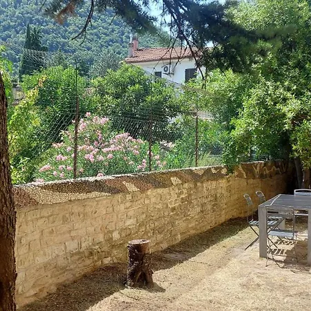 Holiday home Spazio Seicentesco *